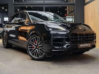 Occasion Porsche Cayenne S E-Hybrid 519 PK (381 kW) 2024 Zwart SUV