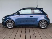tweedehands Fiat Sedici 500 Icon 42 kWh | Navi |INCH | 8% Bijtelling