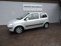 tweedehands Hyundai Getz 1.3i Active Cool