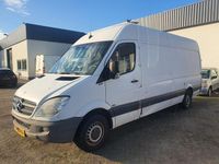 Occasion Mercedes Sprinter 95 PK (69 kW) 2011 Wit Van