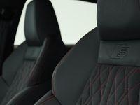 tweedehands Audi A3 Sportback 45 TFSI e S edition Competition 245pk | Kuipstoelen | Navi by App | Adapt. Cruise | Elek. Achterklep | Keyless