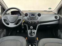 tweedehands Hyundai i10 1.0i Comfort / Airco / Cruise control / Elektrisch