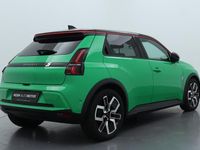 Occasion Renault R5 Urban 89 kW (122 PK) 2025 Groen Hatchback
