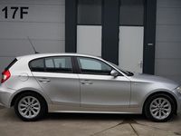 Occasion BMW 120 150 PK (110 kW) 2006 Grijs Hatchback