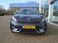 tweedehands Kia Niro 1.6 GDi Hybrid ExecutiveLine | 1e eigenaar