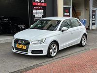 Occasion Audi A1 Sportback Proline 95 PK (69 kW) 2016 Wit Hatchback