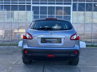 tweedehands Nissan Qashqai 1.6 Acenta Navi | 1e Eigenaar | Volledig Dealer On