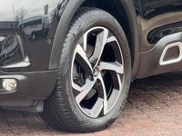 Occasion Citroën C5 Aircross Feel 131 PK (96 kW) 2020 Zwart SUV