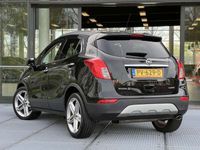 tweedehands Opel Mokka X 1.4 Turbo Innovation