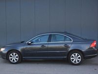 tweedehands Volvo S80 2.0 D3 Kinetic Navigatie/Parkeersensor/Lmv/Apk 01-