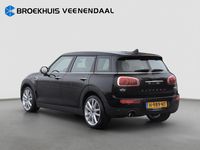 Occasion Mini Cooper Clubman Chili 136 PK (100 kW) 2020 Zwart Stationwagen