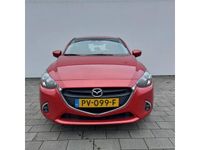 tweedehands Mazda 2 1.5 Skyactiv-G Dynamic