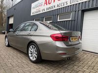 Occasion BMW 330 Executive 88 PK (64 kW) 2016 Grijs Sedan