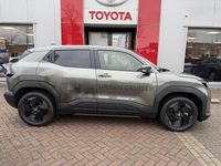 Nieuw Toyota Urban Cruiser 127 kW (174 PK) 2026 Groen SUV