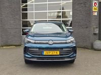 Occasion VW Tiguan Edition 2026 Blauw SUV