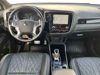 tweedehands Mitsubishi Outlander P-HEV 2.4 PHEV Instyle S-AWC 4WD Automaat