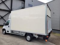 tweedehands Fiat Ducato 35 2.3 MultiJet L3H2 Laadklep Dholandia