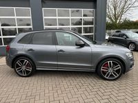 tweedehands Audi SQ5 Q5 3.0 TDIPlus quattro Pro Line / Pano / B&O / ACC / Standverw. / RS Zetels / BOMVOL !!