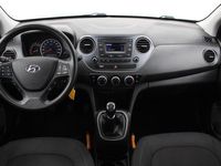 tweedehands Hyundai i10 1.0i Comfort / Airco / Cruise Control / All Season Banden / Bluetooth / Elektrische Ramen Voor & Achter /