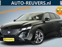 Occasion Peugeot 308 SW Allure 131 PK (96 kW) 2024 Zwart Stationwagen