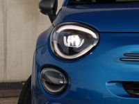 tweedehands Fiat 130 500 1.5 HybridPK Sport | Navi | LED | Carplay | 18"
