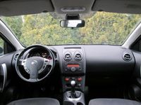 tweedehands Nissan Qashqai 1.6 Acenta*Ecc*Cruise Control*Trekhaak*