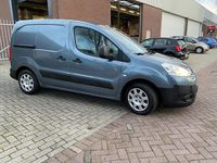 Occasion Peugeot Partner 90 PK (66 kW) 2010 Blauw MPV