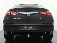 tweedehands Mercedes GLE400 Coupé d 4MATIC Premium Plus | 6 Cilinder | Burmest