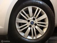 Occasion Fiat Punto Evo Lounge 99 PK (72 kW) 2017 Grijs Hatchback