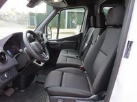 tweedehands Mercedes Sprinter 317 1.9 CDI L3H2 RWD Automaat*Camera*