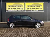 tweedehands VW Golf V 1.6 FSI Trendline