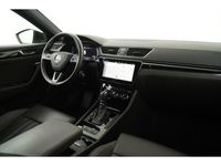 tweedehands Skoda Superb Combi 1.4 TSI iV Laurin & Klement