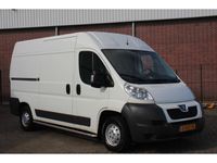 tweedehands Peugeot Boxer 330 2.2 HDI 130pk L2H2 Profit+ airco cruise pdc