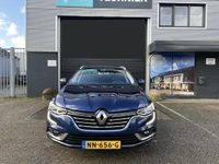 tweedehands Renault Talisman Estate 1.6 Intens Luxe uitvoering I Automaat I tre