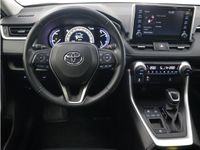 tweedehands Toyota RAV4 2.5 Hybrid Dynamic | Camera | Cruise Control