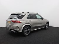 tweedehands Mercedes GLE450 AMG 4MATIC | Panoramadak | Luchtvering | Soundsyst