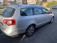 tweedehands VW Passat Sportline DSG