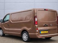 Occasion Opel Vivaro Sport 95 PK (69 kW) 2017 MPV