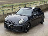 Occasion Mini Cooper 136 PK (100 kW) 2023 Zwart Hatchback