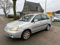 tweedehands Suzuki Liana 1.6 S-Limited AIRCO !!! VASTE PRIJS ZO MEE !!!