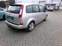 Occasion Ford C-MAX Futura 125 PK (91 kW) 2007 Grijs MPV