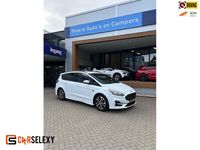 Occasion Ford S-MAX ST-Line 2023 Wit MPV