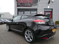 tweedehands Renault Mégane Coupé coupe 2.0 TCe GT SPORT -180 PK!-ORIGINEEL NEDERLANDS!-18''