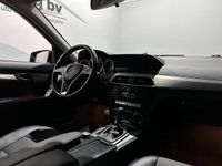 tweedehands Mercedes 180 C-KLASSE EstateAvantgarde - Autom. - Navi / Cruise / BT / Trekhaak / PDC