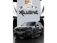 Occasion BMW XM Performance 651 PK (478 kW) 2023 Zwart SUV