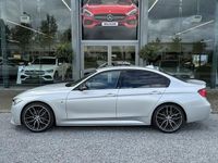 tweedehands BMW 320 320 3-serie i Edition M Sport Shadow | M Aero | Har