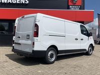 tweedehands Renault Trafic L2H1, 150Pk, Automaat, Airco, Parkeersensoren achter, Multimedia systeem