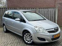 tweedehands Opel Zafira 1.8 Temptation AIRCO | CRUISE | 7 PERSOONS