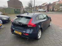 tweedehands Volvo V40 1.6 T4 Kinetic,Trekhaak, NAP Cruise, Climate