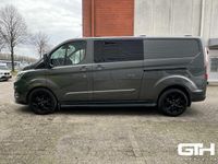 tweedehands Ford 300 TRANSIT CUSTOM2.0 TDCI L2H1 Limited DC